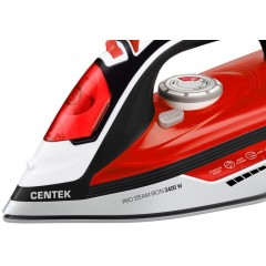 Утюг CENTEK CT-2350 (Red)