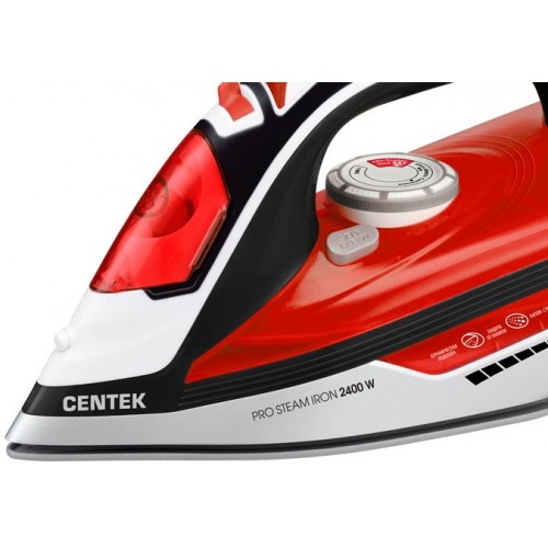 Утюг CENTEK CT-2350 (Red)