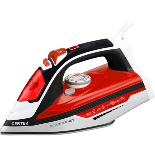 Утюг CENTEK CT-2350 (Red)