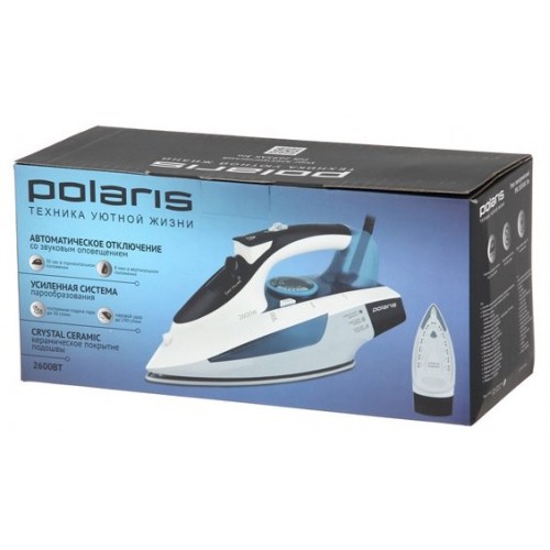 Утюг Polaris PIR 2695AK