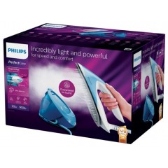 Утюг Philips GC8942/20 PerfectCare Expert Plus