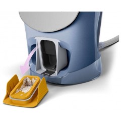 Утюг Philips GC4902/20 Azur