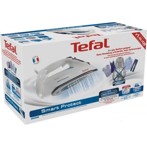 Утюг Tefal FV4980 Smart Protect