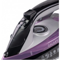 Утюг GALAXY GL6128