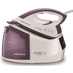 Утюг Morphy Richards Intellitemp 333301