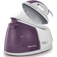 Утюг Morphy Richards Intellitemp 333301