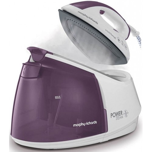 Утюг Morphy Richards Intellitemp 333301