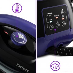 Утюг Kitfort KT-959
