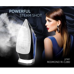 Утюг Redmond RI-C280