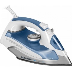 Утюг Redmond RI-C277 (голубой)