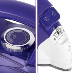 Утюг Kitfort KT-2604