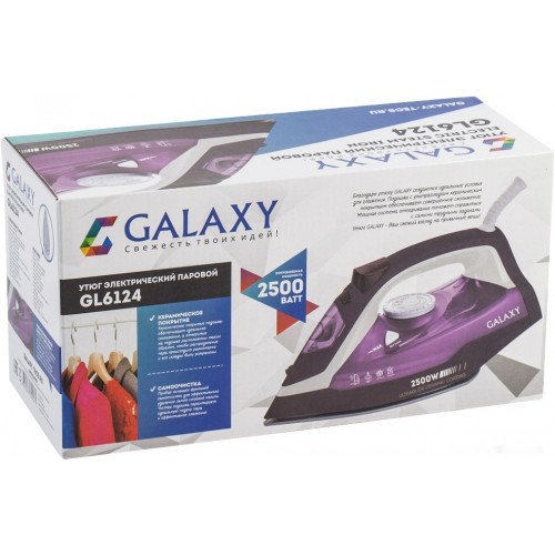 Утюг GALAXY GL6124