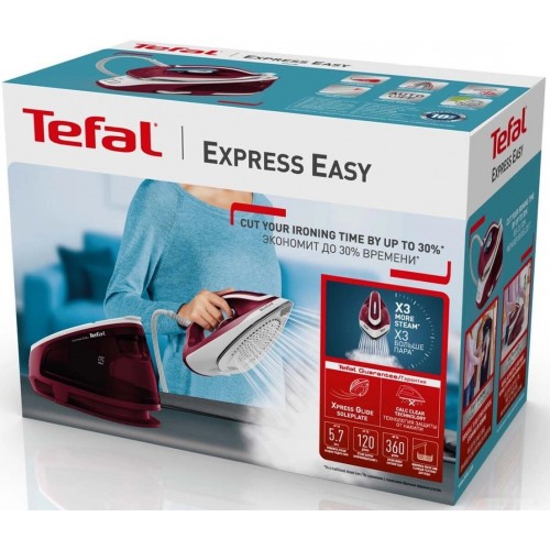 Утюг Tefal SV6130E0