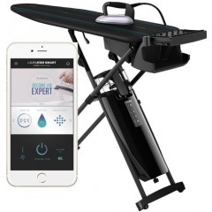 Утюг LauraStar Smart U