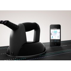 Утюг LauraStar Smart U