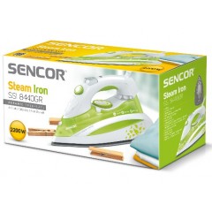 Утюг Sencor SSI 8440GR
