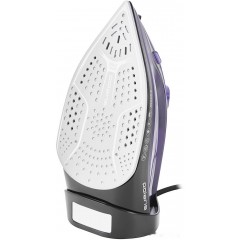 Утюг Polaris PIR 2487AK 3m (фиолетовый)