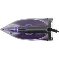 Утюг Polaris PIR 2487AK 3m (фиолетовый)