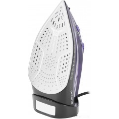 Утюг Polaris PIR 2487AK 3m (фиолетовый)