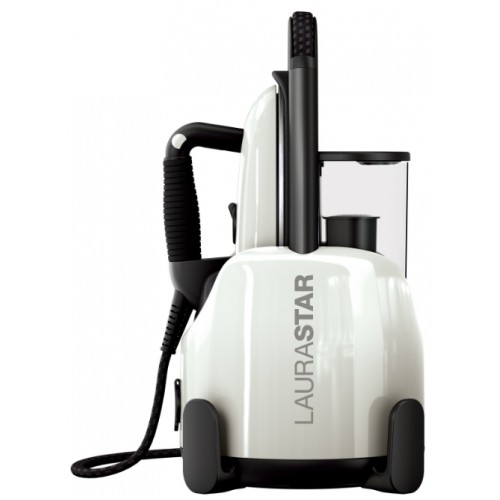 Утюг LauraStar Lift Pure White