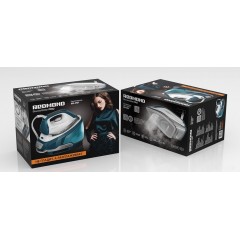 Утюг Redmond RSS-5901