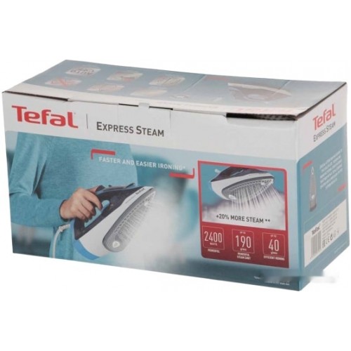 Утюг Tefal FV2865E0