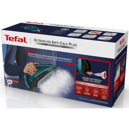 Утюг Tefal FV6832E0