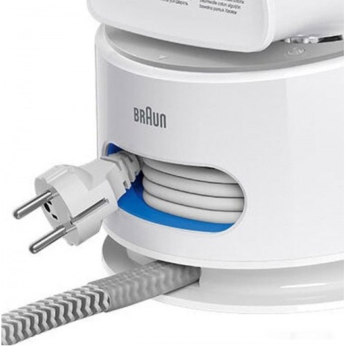 Утюг Braun CareStyle 1 IS 1012 BL