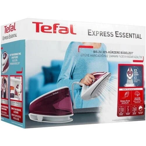 Утюг Tefal SV6110E0