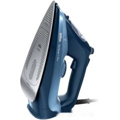 Утюг Braun TexStyle 7 Pro SI 7160 BL