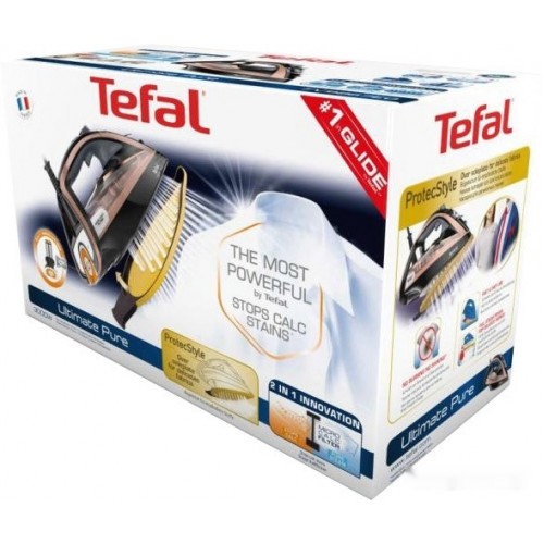 Утюг Tefal FV9867E0