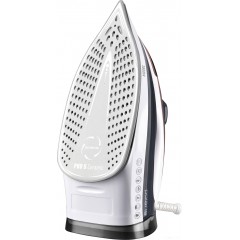 Утюг Polaris PIR 2883AK (белый/серый)