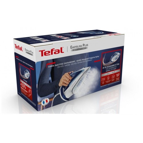 Утюг Tefal FV5771E0