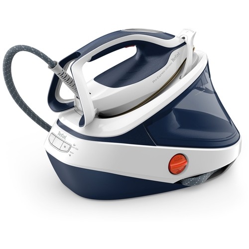 Утюг Tefal Pro Express Ultimate II GV9712E0