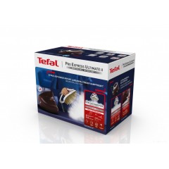Утюг Tefal Pro Express Ultimate II GV9721E0