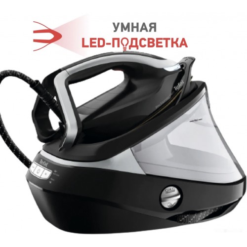 Утюг Tefal Pro Express Vision GV9821E0