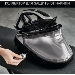 Утюг Tefal Pro Express Vision GV9821E0
