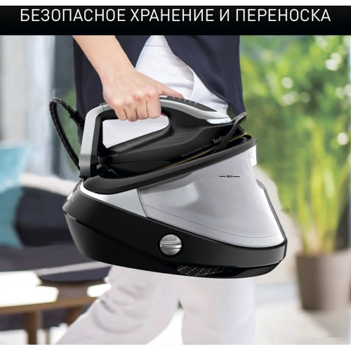 Утюг Tefal Pro Express Vision GV9821E0