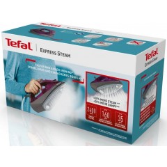Утюг Tefal Express Steam FV2847E0