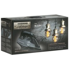 Утюг Redmond RI-C292