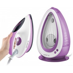 Утюг Polaris PSS 6540K (лиловый)