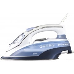 Утюг Polaris PIR 3074 SG AA 3m (голубой)