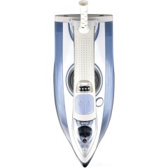 Утюг Polaris PIR 3074 SG AA 3m (голубой)