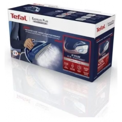Утюг Tefal Easygliss Plus FV5771E0