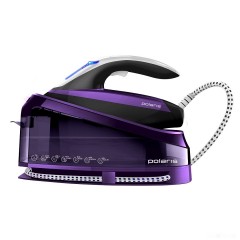 Утюг Polaris PSS 7510K (фиолетовый)