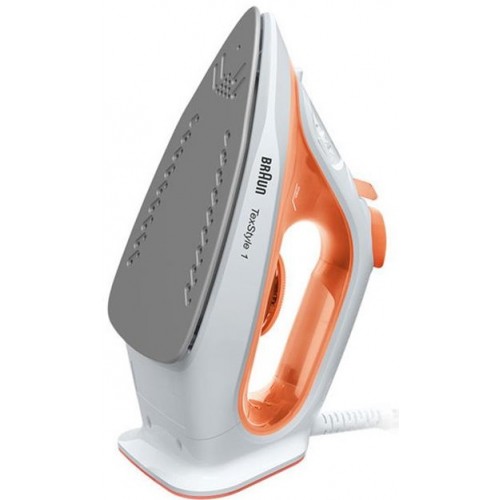 Утюг Braun TexStyle 1 SI 1009 OR