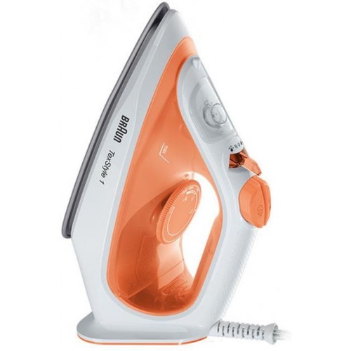 Утюг Braun TexStyle 1 SI 1009 OR