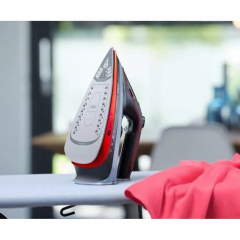 Утюг Braun FreeStyle 5 SI 5057 RD