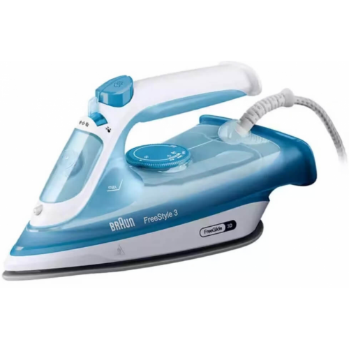 Утюг Braun FreeStyle 3 FI 3144 BL