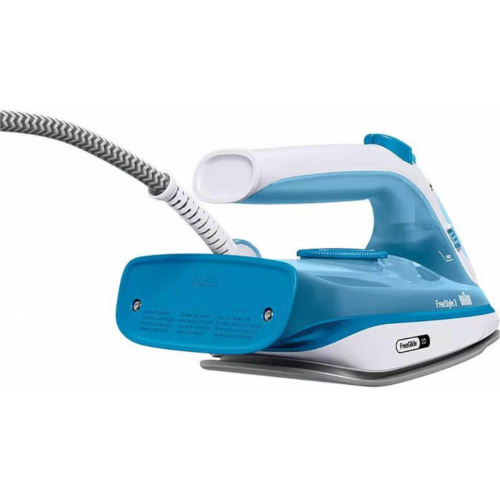 Утюг Braun FreeStyle 3 FI 3144 BL